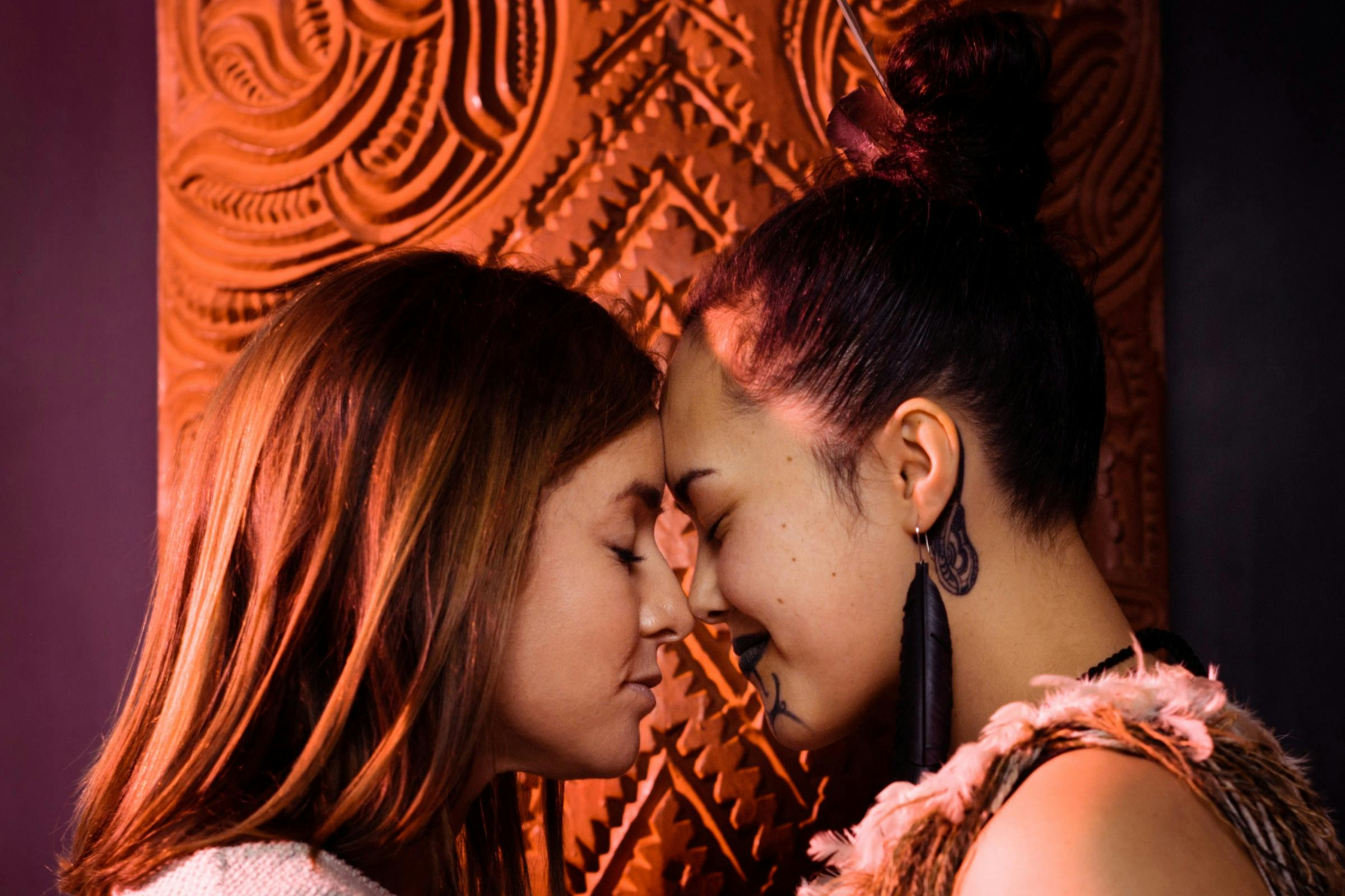 Auckland War Memorial Museum: Maori Cultural Experience Ticket - Photo 1 of 10